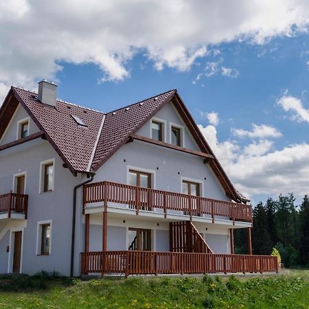 Apartmany Dring Vaclavov u Bruntalu Eksteriør bilde