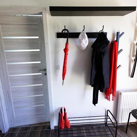 Apartmany Dring Vaclavov u Bruntalu Eksteriør bilde