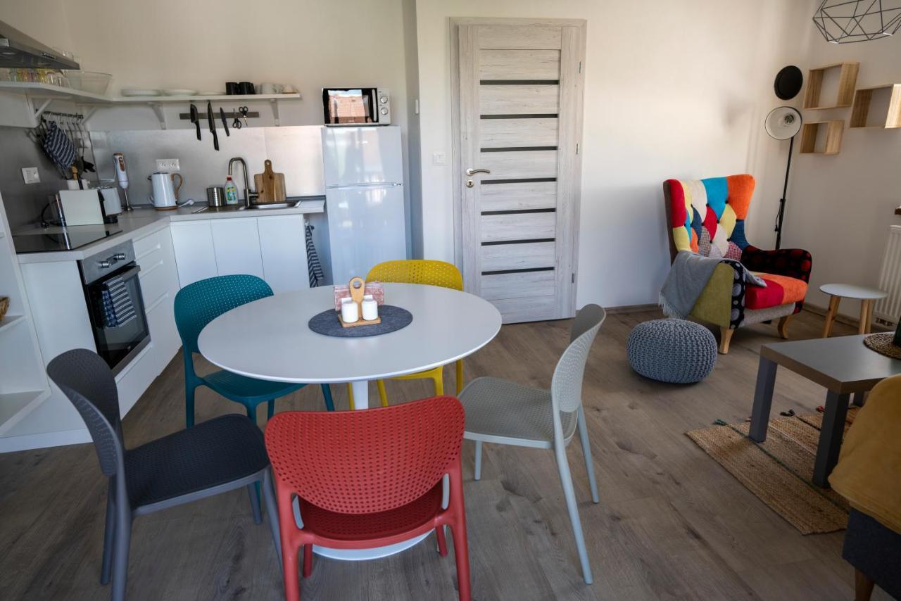 Apartmany Dring Vaclavov u Bruntalu Eksteriør bilde